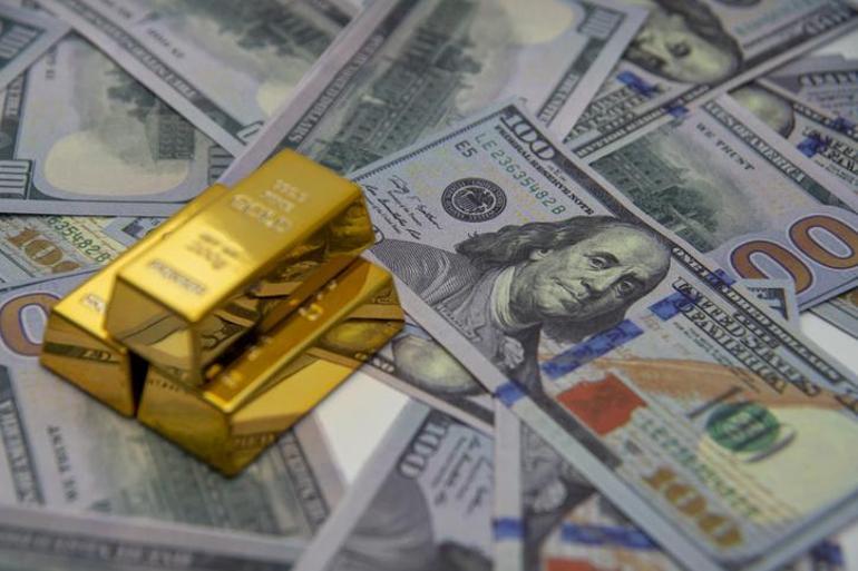 Altın savaşın gölgesinde mi kaldı