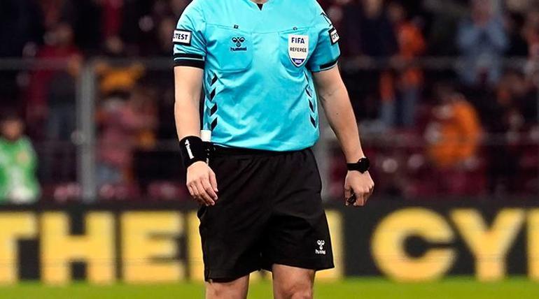 MHK, yarınki maçların hakemlerini duyurdu