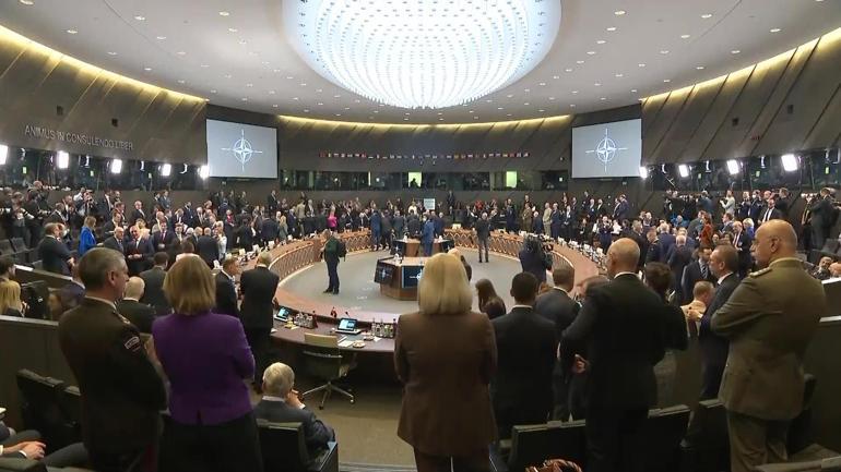 NATO savunma sistemi nasıl çalışıyor