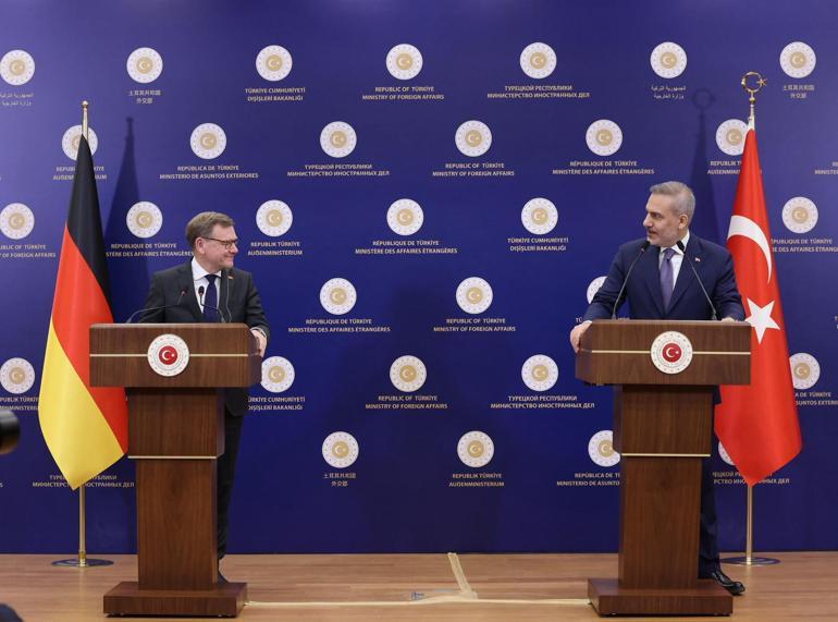  Yanlış bir adım atılmasına izin vermeyiz