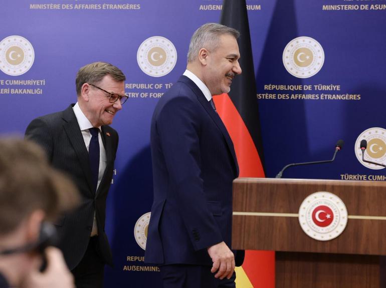  Yanlış bir adım atılmasına izin vermeyiz