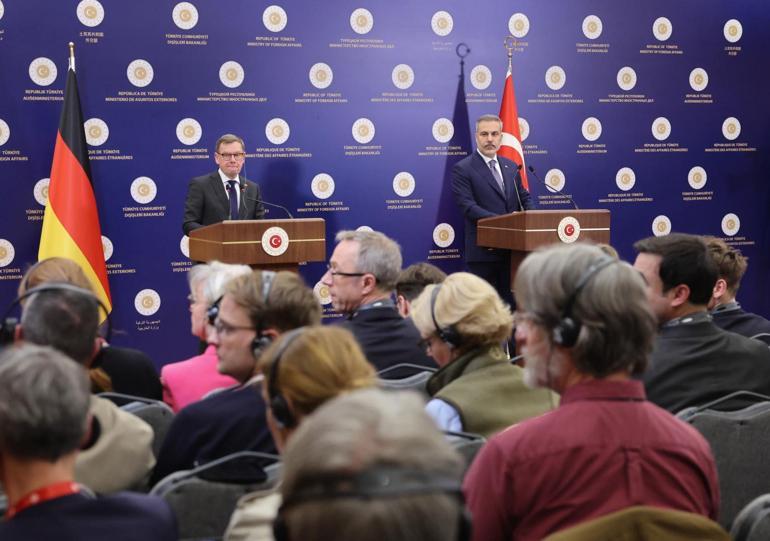  Yanlış bir adım atılmasına izin vermeyiz