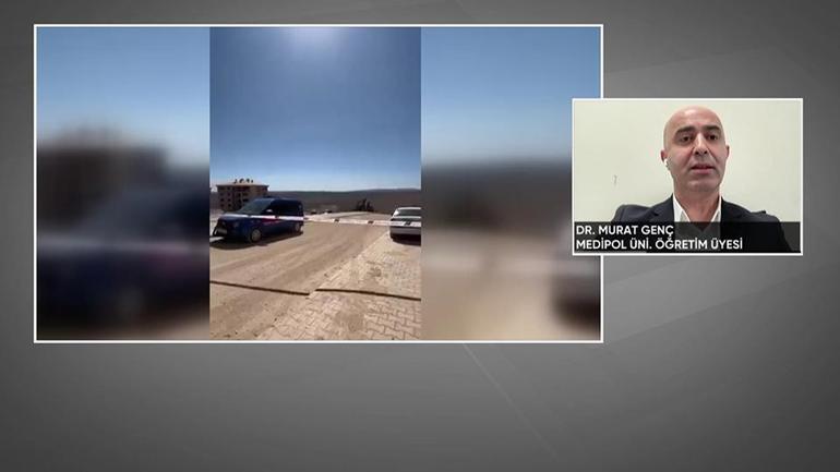 İran füzesine neden S-400 kullanılmadı