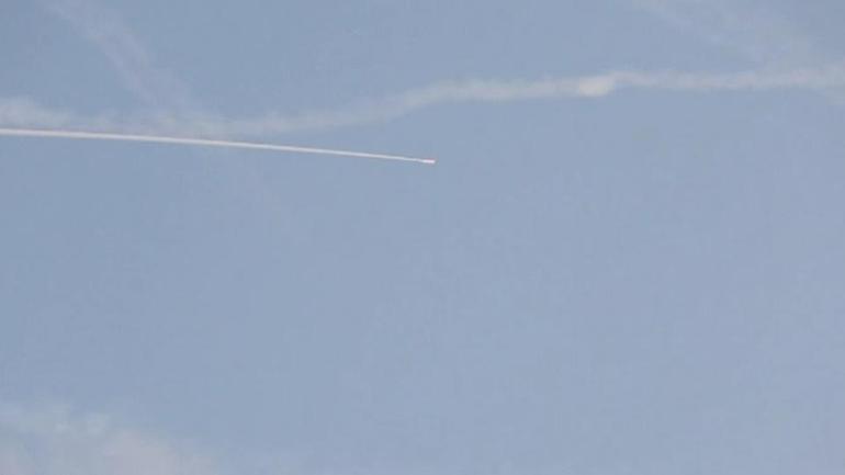 İran füzesine neden S-400 kullanılmadı