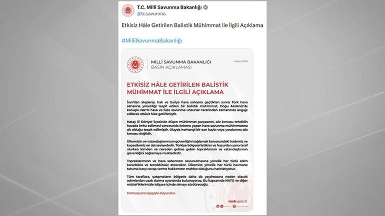 İran füzesine neden S-400 kullanılmadı