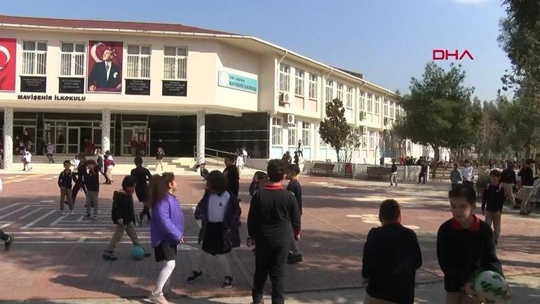 Okullarda ikinci ara tatil başlıyor
