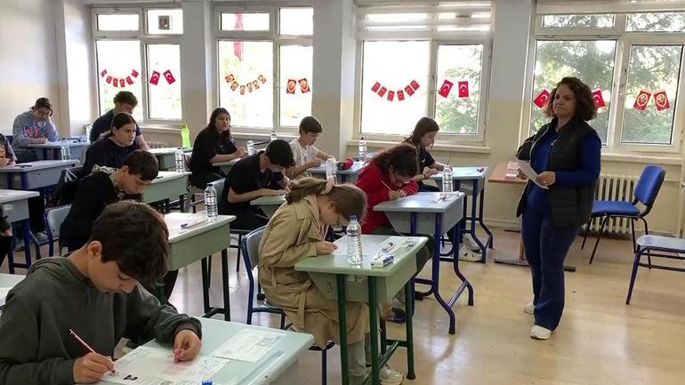 Okullarda ikinci ara tatil başlıyor