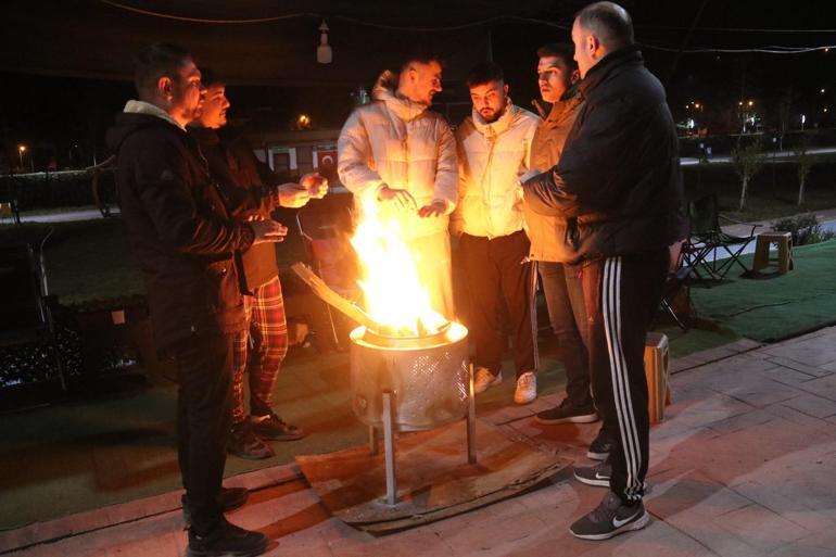 SON DAKİKA... Tokatta 5.5 büyüklüğünde deprem Uzman isimden dikkat çeken açıklama