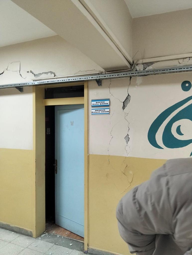 SON DAKİKA... Tokatta 5.5 büyüklüğünde deprem Uzman isimden dikkat çeken açıklama