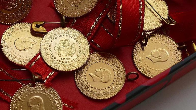 Altın fiyatlarında savaş rüzgarı Uzmanından yatırımcısına kritik uyarı