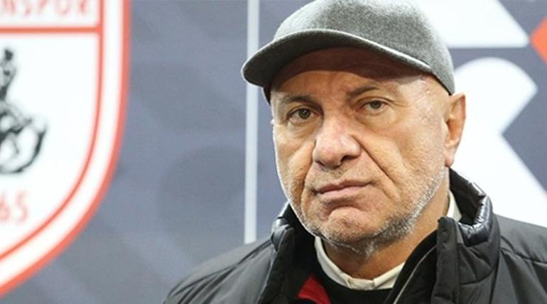 Gençlerbirliği’nden Yüksel Yıldırım’a “sitem”