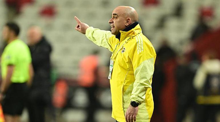 Zeki Murat Göle: Taraftarlarımızdan özür diliyoruz