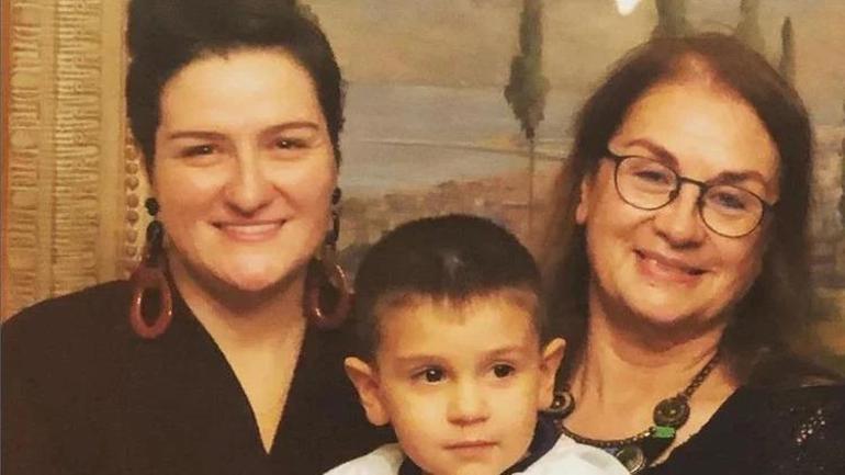 AYŞE ÖZDOLAY KİMDİR İlber Ortaylının Eski Eşi Ayşe Özdolay Kaç Yaşında, Nereli, Hayatta Mı