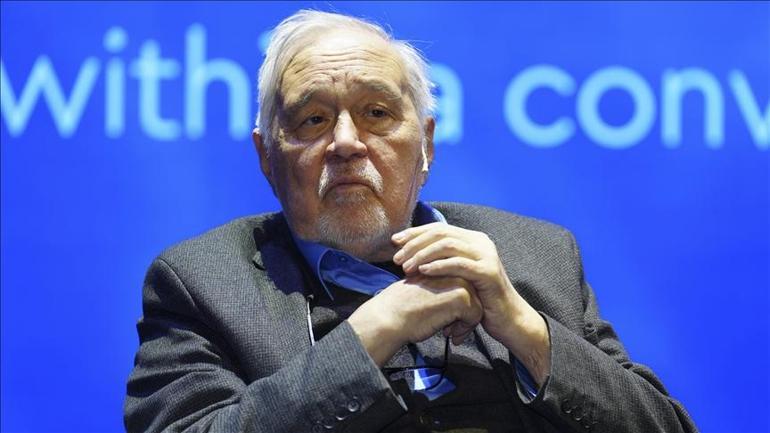  Prof. Dr. İlber Ortaylının Cenazesi Nereden Kalkacak Cenaze Nereye Gömülecek