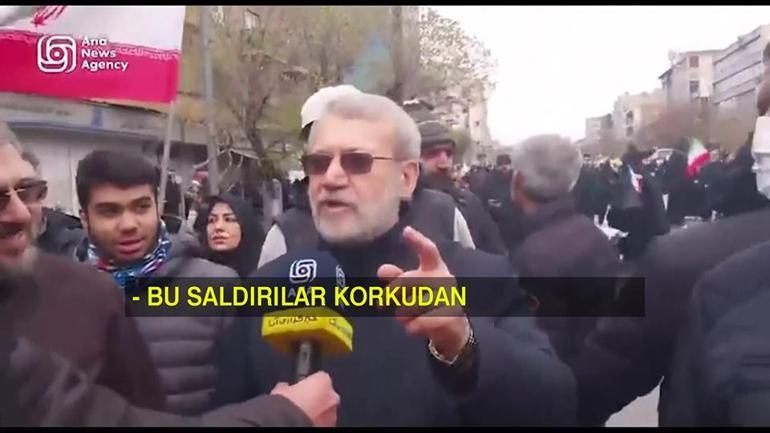 İranda Kudüs yürüyüşünde patlama: İsrail binlerce kişinin olduğu alana saldırdı