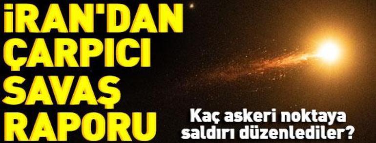 ABD, İsrail - İran savaşının 16. gününde SON DAKİKA gelişmeler I İran: 54. dalga saldırı başladı Siccil balistik füze ateşlendi...