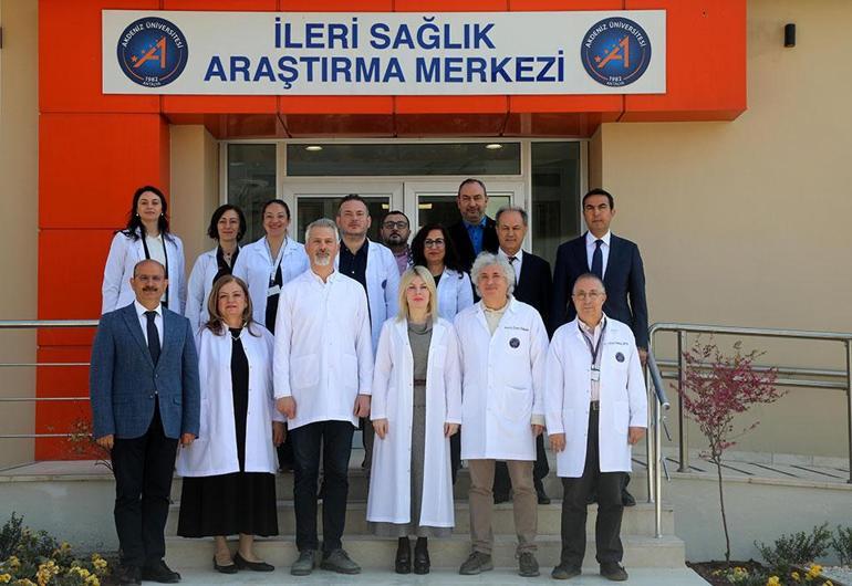 Kansere mucize tedavi Türkiyede: Lösemi ve lenfoma hastalarına umut olacak