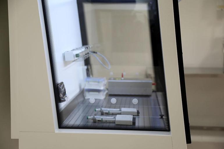 Kansere mucize tedavi Türkiyede: Lösemi ve lenfoma hastalarına umut olacak