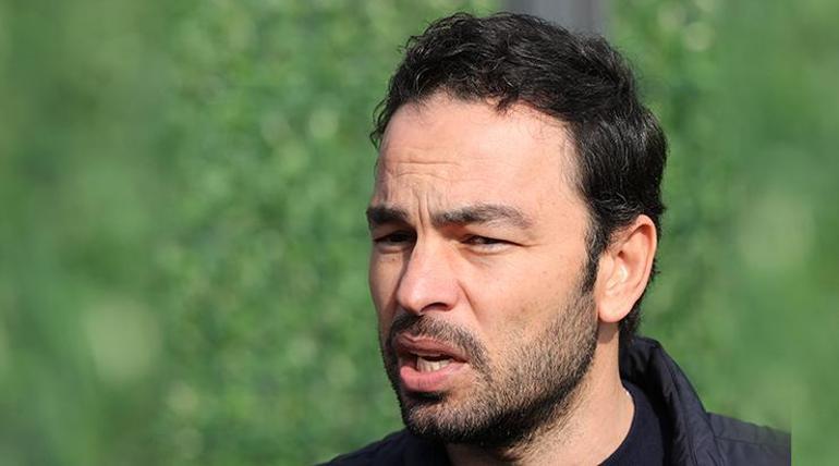 Selçuk İnan’dan Cihan Aydın tepkisi: Ben de onu sevmiyorum