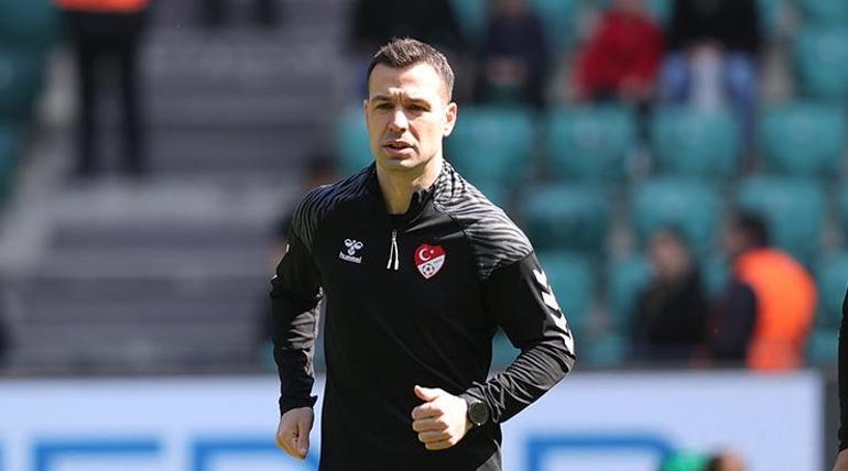 Selçuk İnan’dan Cihan Aydın tepkisi: Ben de onu sevmiyorum