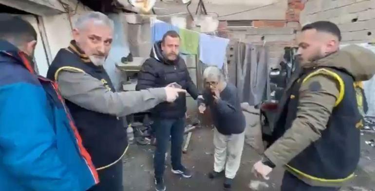 7 yıldır kayıp olan torununu sakladığı ortaya çıktı Babannenin ifadesinde şoke eden detaylar