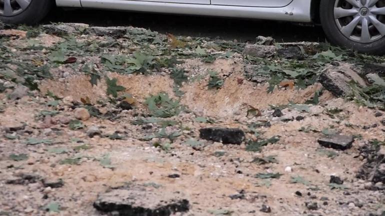 CNN TÜRK İsrail’de: İşte savaşın tablosu: İran nereleri vurdu