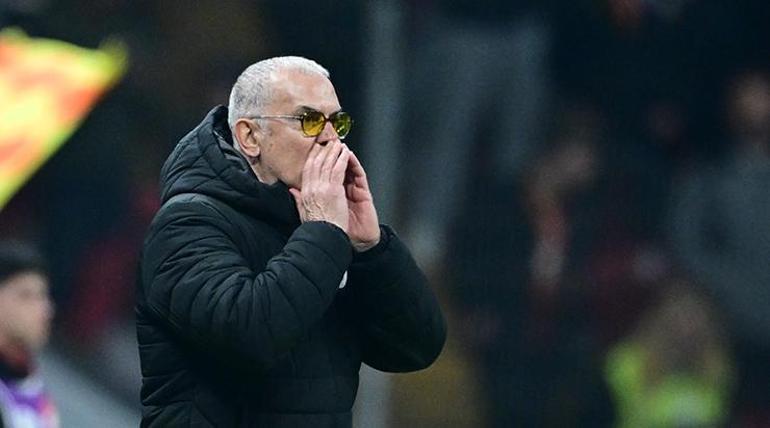 İrfan Saraloğlu: Tüm maçlarımızı kazanmak istiyoruz