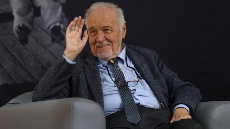  Prof. Dr. İlber Ortaylı’nın defnedileceği yerin anlamı