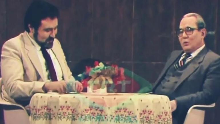  Prof. Dr. İlber Ortaylı’nın defnedileceği yerin anlamı