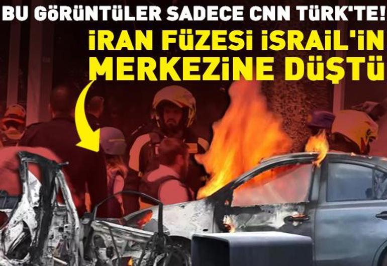 ABD, İsrail - İran savaşının 16. gününde SON DAKİKA gelişmeler I İran: 54. dalga saldırı başladı Siccil balistik füze ateşlendi...