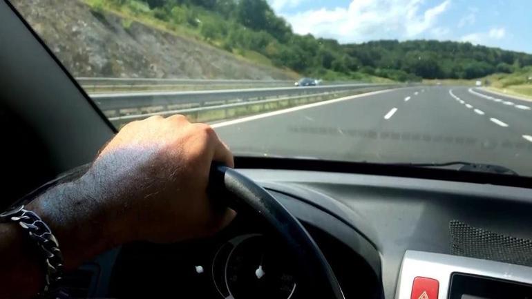 Radar cezası yiyenler dikkat