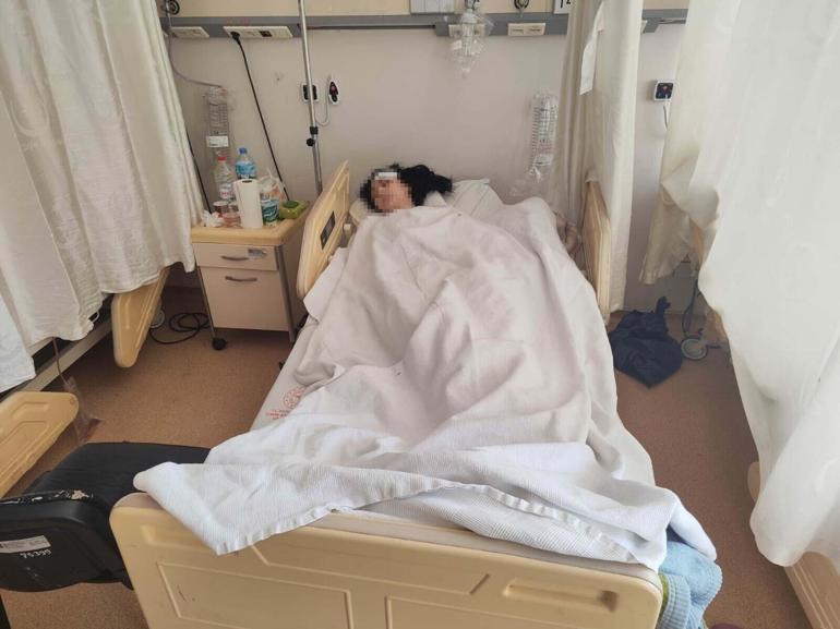  “Kızını göreceksin” diye çağırıp 4. kattan aşağı attılar