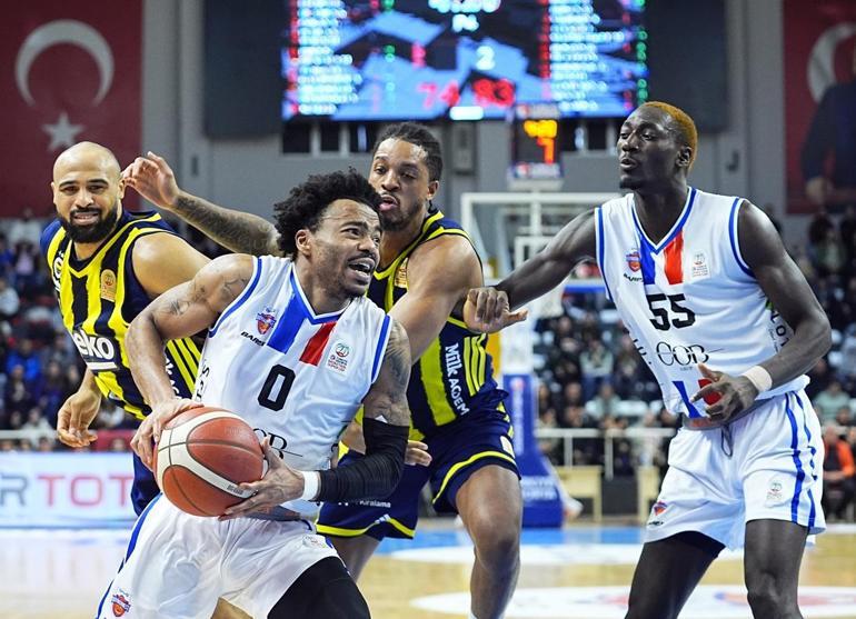  Darp talimatı verdi