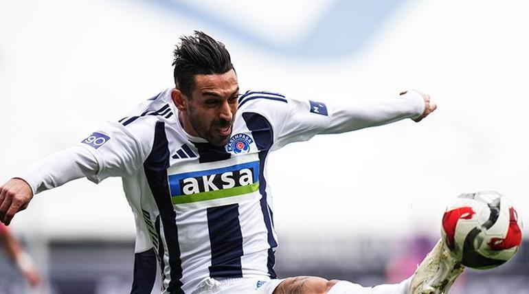 Kasımpaşa, “6 puanlık” maçta Eyüpspor’u geçti