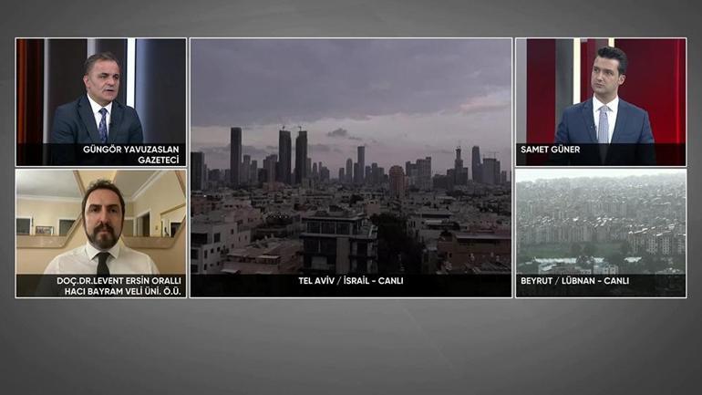 İsrail gücü tükeniyor mu Ekonomisi ne durumda