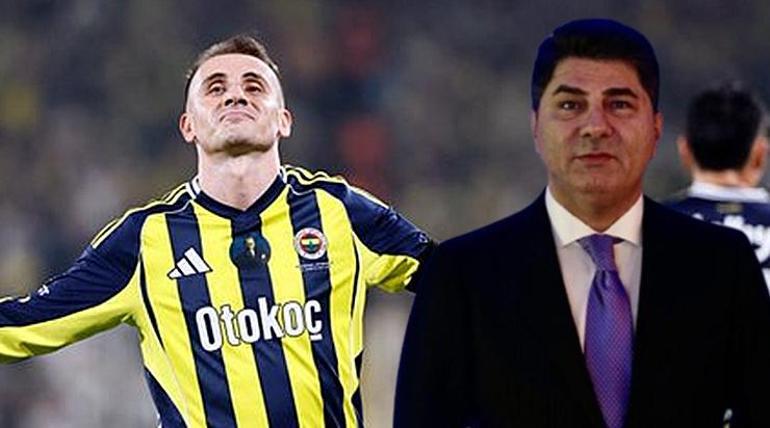UEFA’dan Fenerbahçe’ye ceza gelecek mi Hakan Safi’den Kerem Aktürkoğlu açıklaması