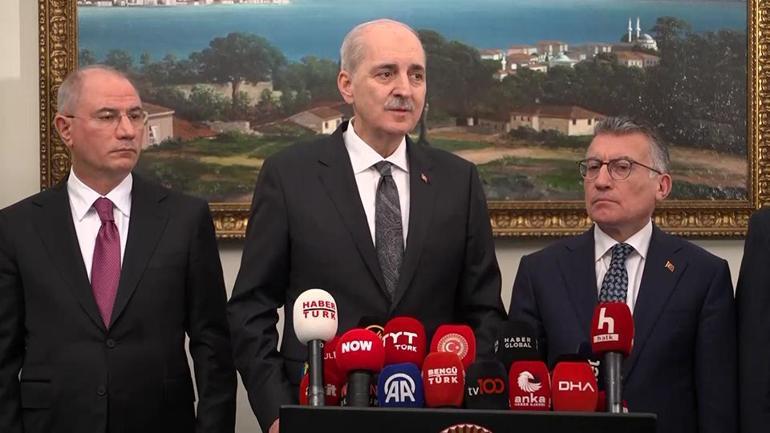 Terörsüz Türkiyede yasal düzenleme ne zaman