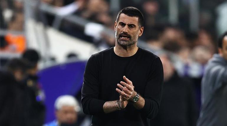 Volkan Demirel: Hakem, takdir haklarını Beşiktaş’tan yana çok kullandı