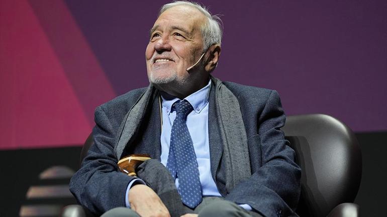 TARİHİ ÇINARA VEDA Prof. Dr. İlber Ortaylı son yolculuğuna uğurlanacak