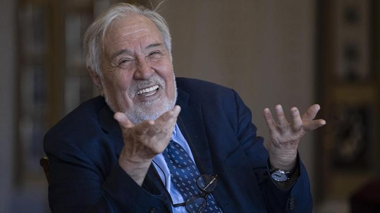 TARİHİ ÇINARA VEDA Prof. Dr. İlber Ortaylı son yolculuğuna uğurlanacak