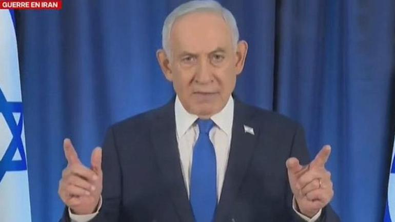 ABD/İsrail-İran savaşının ikinci cephesi: Dezenformasyon savaşları