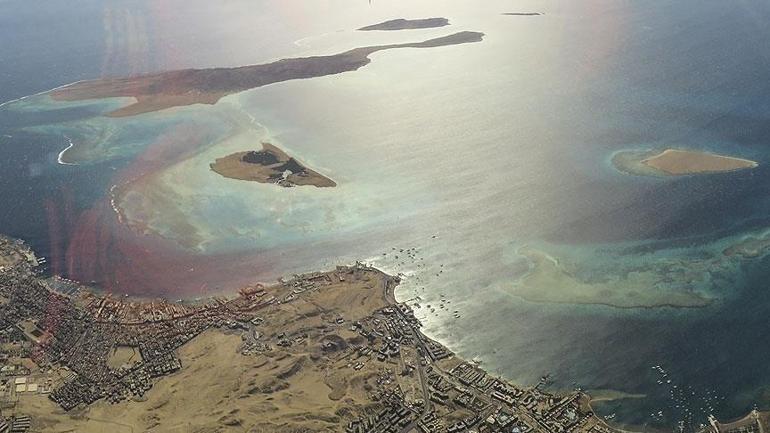 Savaşın yeni cephesi gıda: Küresel gıda fiyatlarında Hürmüz alarmı