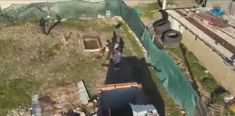 5 ay süren takip sonuç verdi: Sigara izmaritiyle cinayet aydınlandı