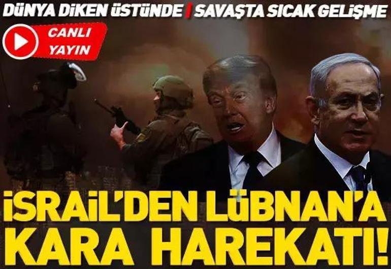 16 Mart 2026 Pazartesi gününün son dakika önemli gelişmeleri (CNN TÜRK 11.30 bülteni)