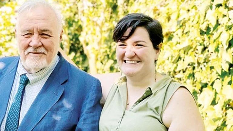 TUNA ORTAYLI KİMDİR İlber Ortaylının Kızı Tuna Ortaylı Kazıcı Kimdir, Kaç Yaşında, Evli Mi, Ne İş Yapıyor