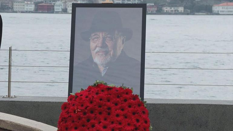 TARİHİ ÇINARA VEDA Prof. Dr. İlber Ortaylı son yolculuğuna uğurlanıyor