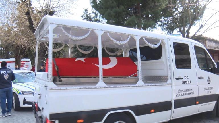 TARİHİ ÇINARA VEDA Prof. Dr. İlber Ortaylı son yolculuğuna uğurlandı