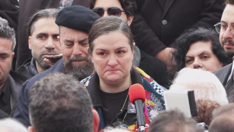 İlber Ortaylıyı anma töreninde dikkat çeken detay Anlamı ortaya çıktı