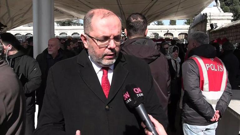 Erhan Afyoncu, İlber Ortaylıyı anlattı: Halka tarihi anlattı, tarihi sevdirdi