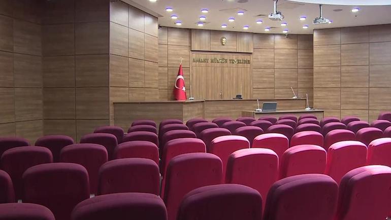 CHPli vekilden davada yer provokasyonu